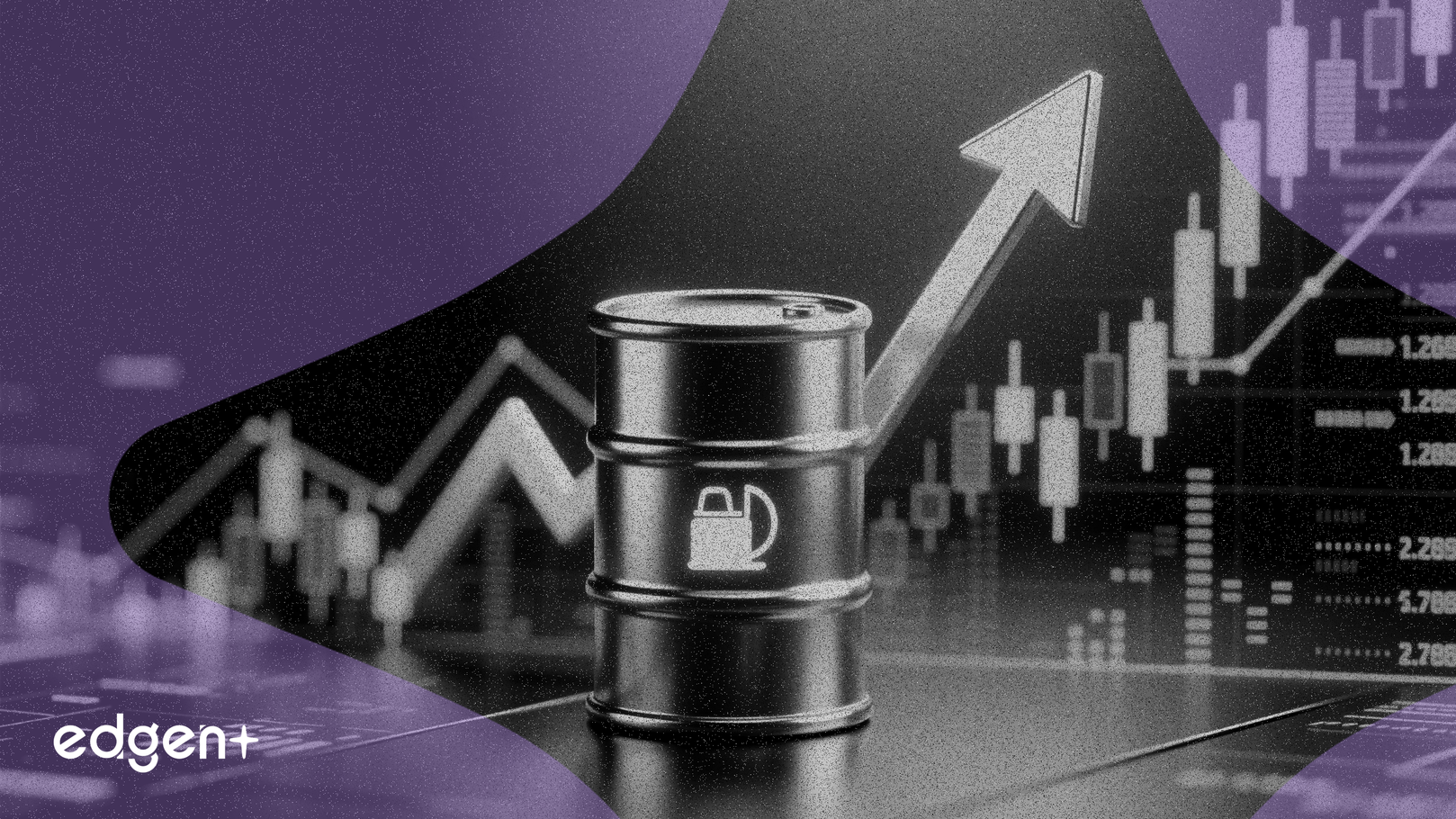 Le pétrole brut WTI gagne 3,05% et clôture à 65,14 $