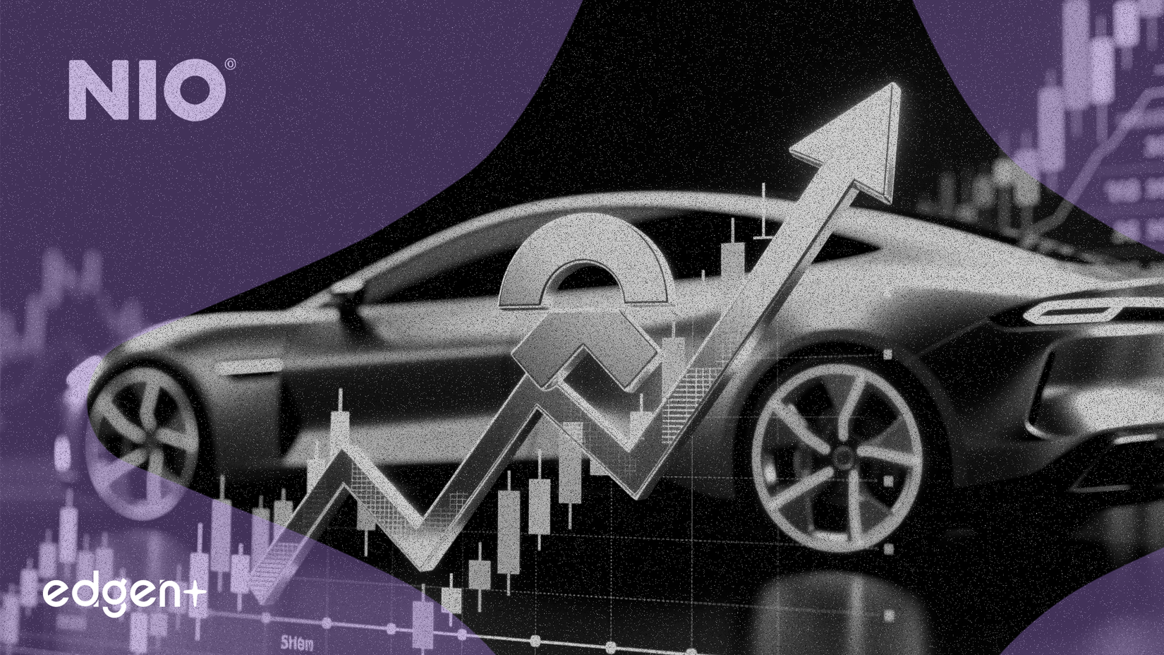 NIO obtiene calificación de "Sobreponderar" y precio objetivo de 50,59 HKD de Guotai Haitong