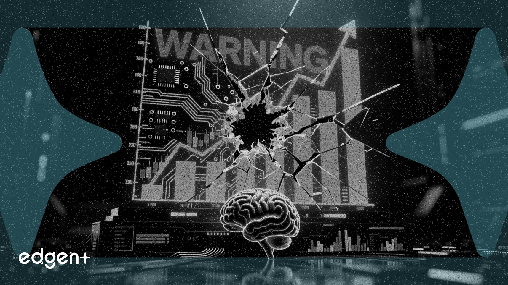 Tianpu Shares avertie pour battage médiatique sur l'IA après un gain boursier de 16x