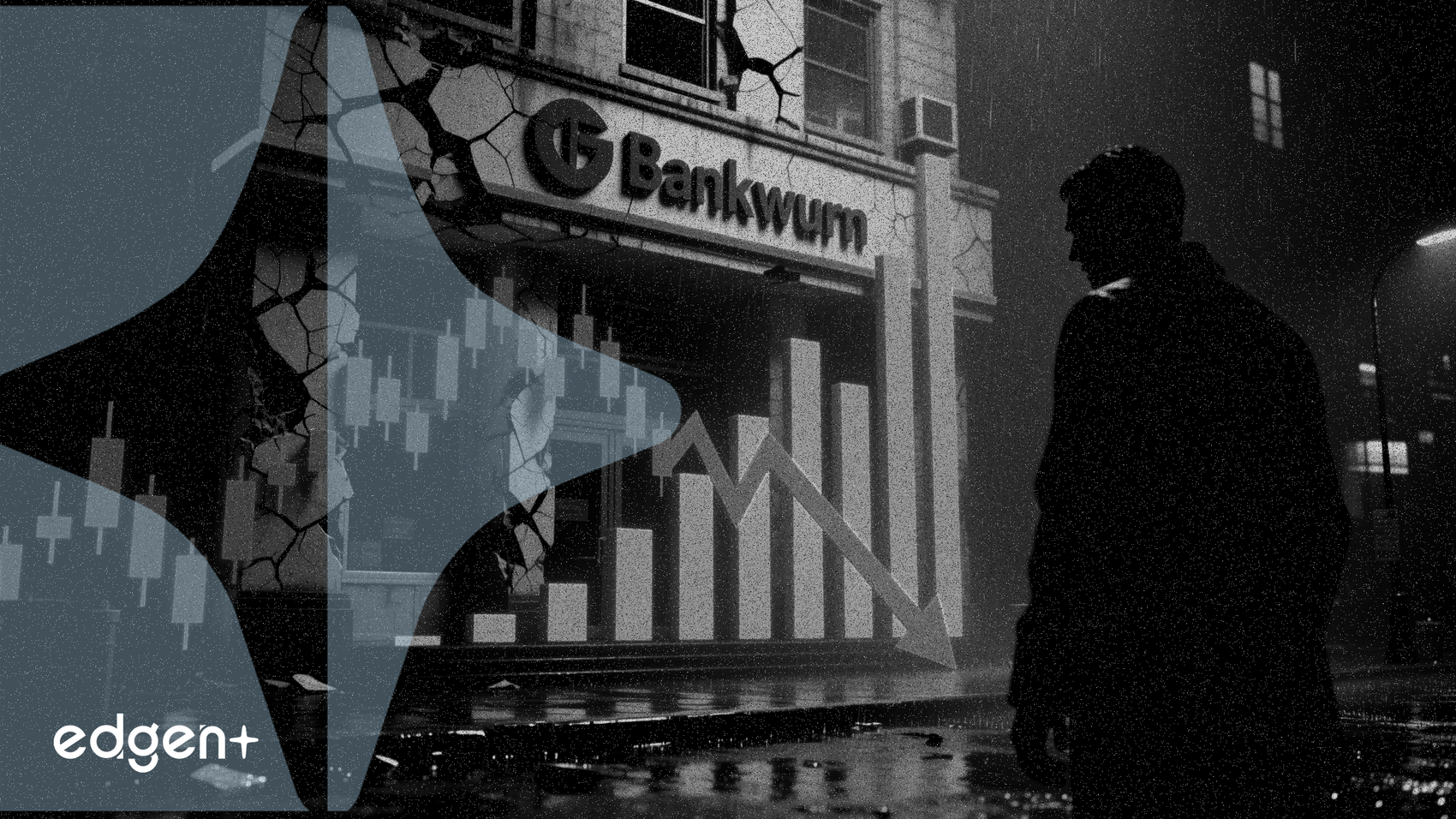 クレイマー氏、ディフェンシブ株主導による景気後退を警告、銀行株は低迷