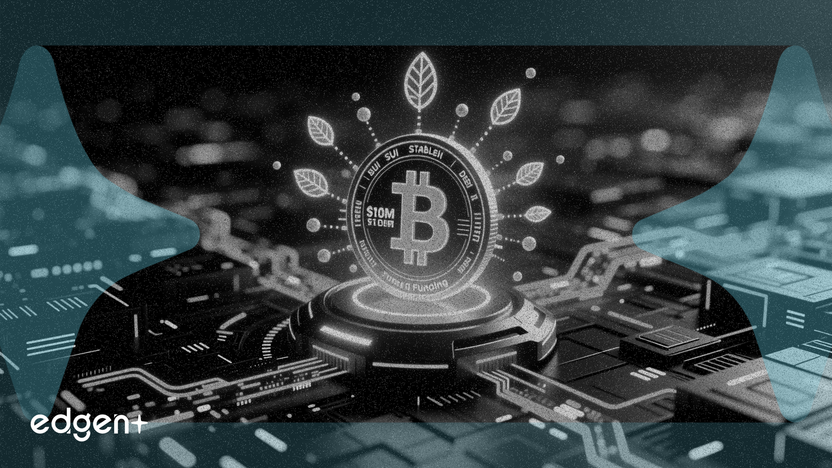 Sui, DeFi'yi Desteklemek İçin 10 Milyon Dolarlık Tohum Yatırımıyla Stablecoin'ini Tanıttı