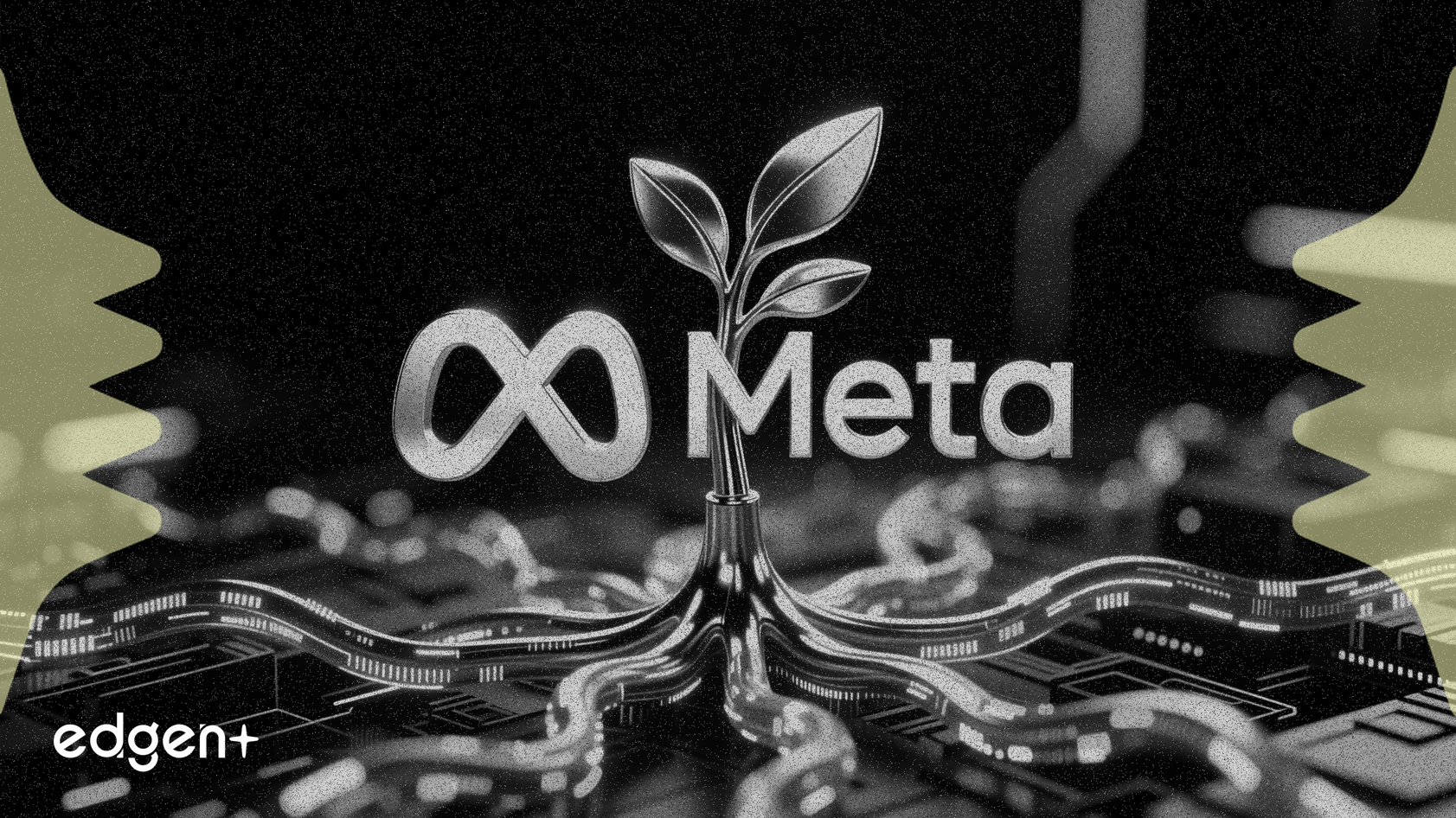 Meta Forma un Equipo de IA para Impulsar la Siguiente Fase de Crecimiento