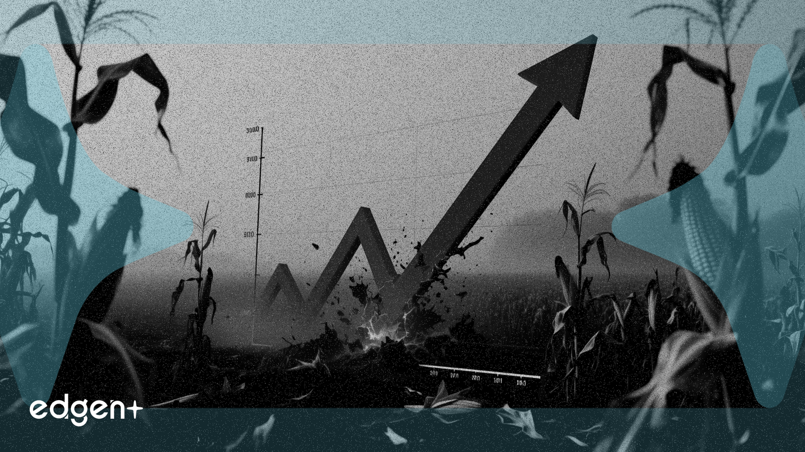 万向徳農、トウモロコシ市場の低迷で利益90%減を警告