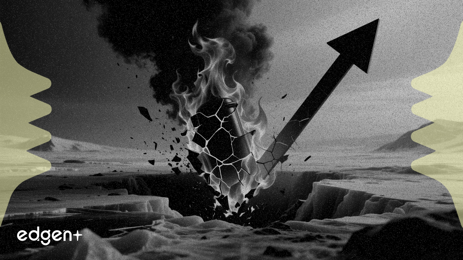 Los precios del gas natural caen un 3,2% por la débil demanda estacional