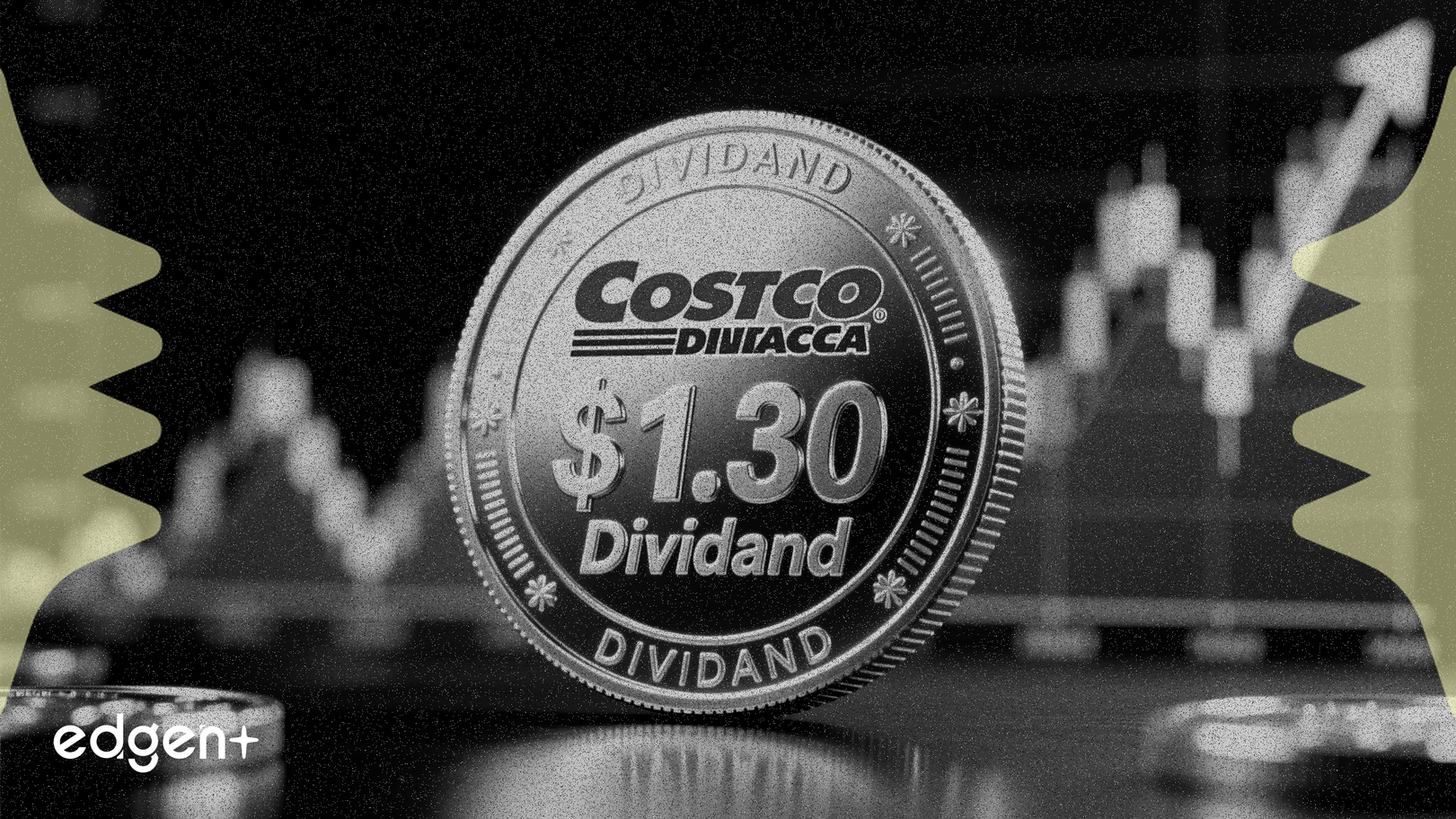 Costco, Hisse Başına 1,30 Dolar Üç Aylık Temettü Duyurdu