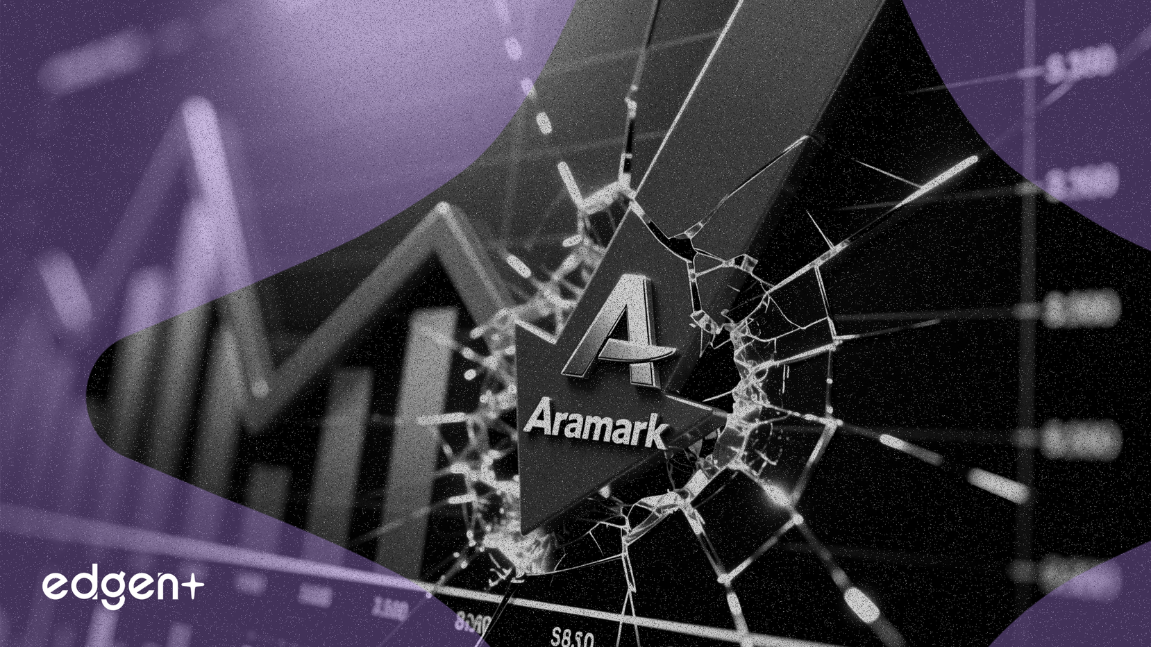 Aramark 1분기 실적, 3.9% 하락 예상