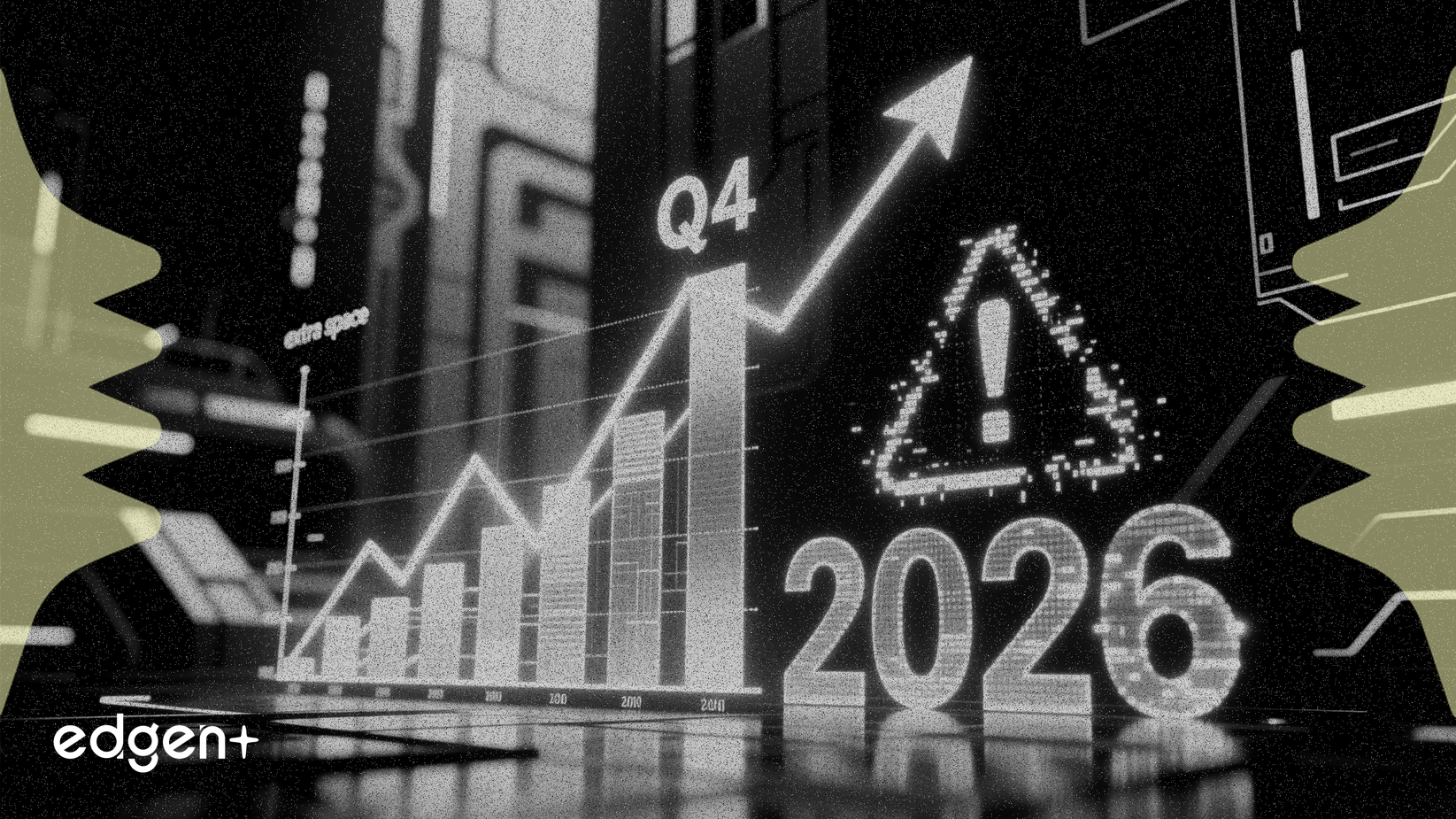 Extra Space supera las estimaciones del cuarto trimestre, pero advierte sobre la ocupación en 2026