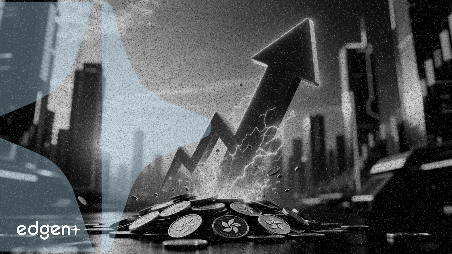 Wanghai Holdings tăng 65% với doanh thu 84 nghìn HKD