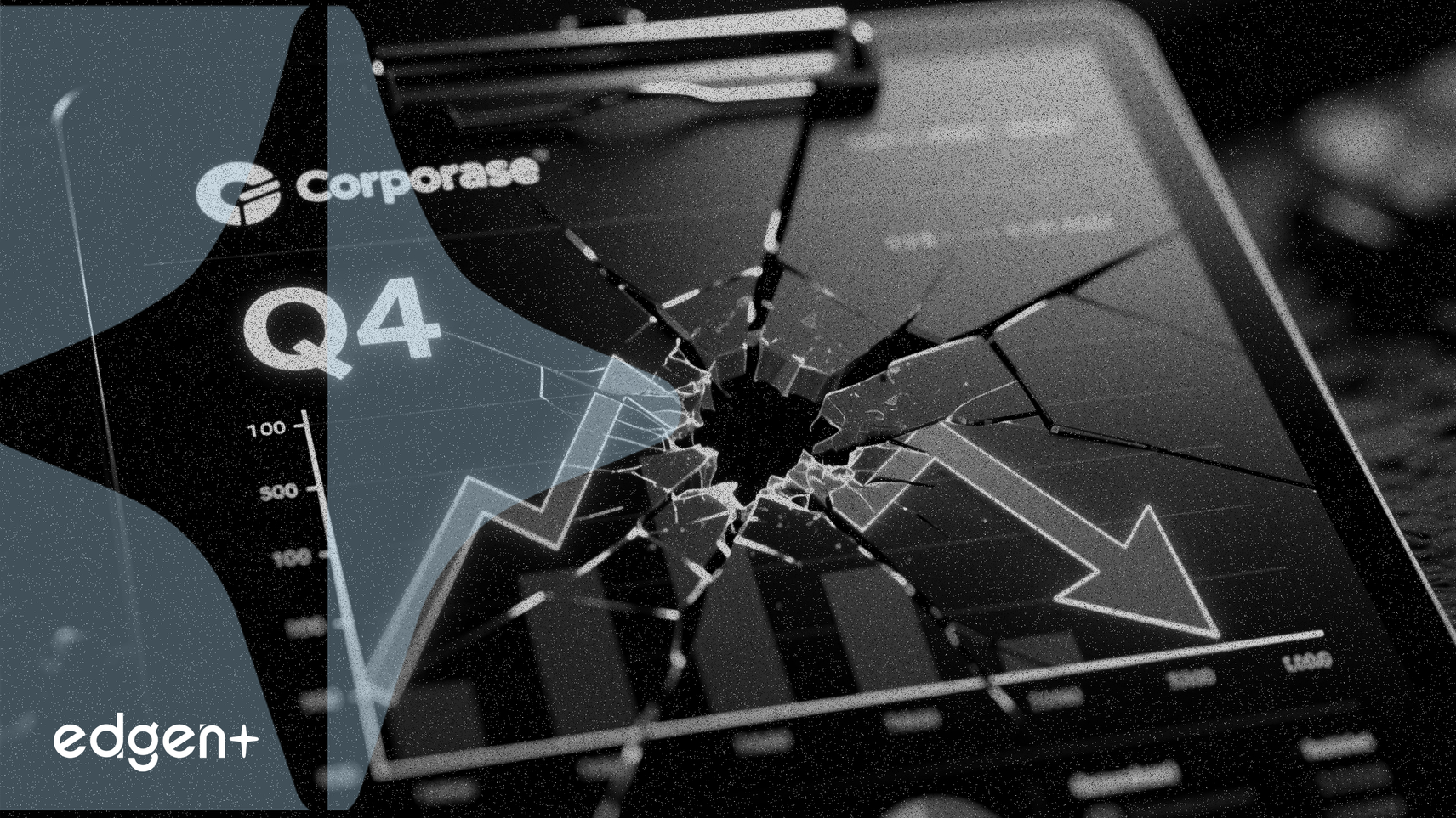 Biogen se prepara para una caída del 10.3% en ingresos del informe del cuarto trimestre