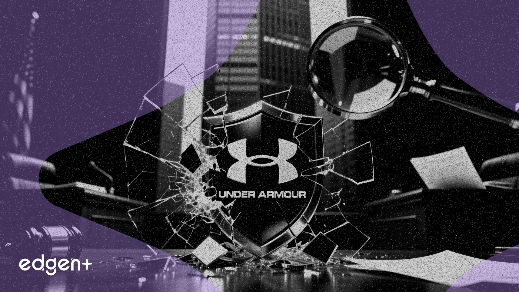 Under Armour 董事会面临信托责任违规调查