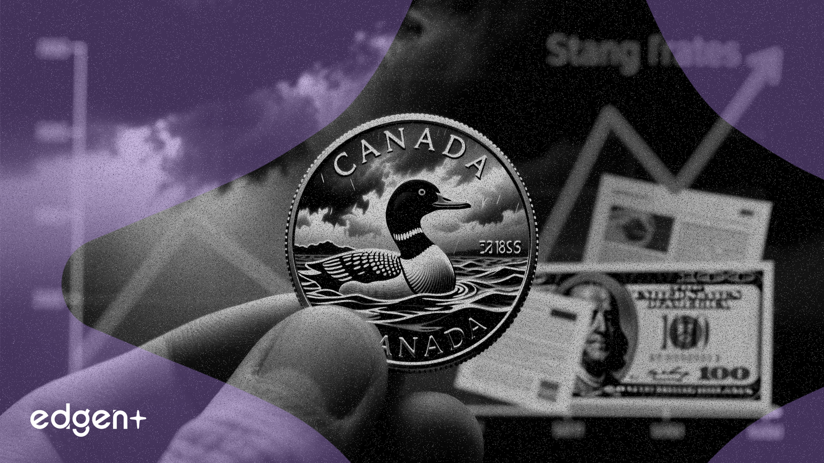 ABD Politika Belirsizliği, Kanada Merkez Bankası'nı Faizleri %2,25'te Tutmaya Zorladı