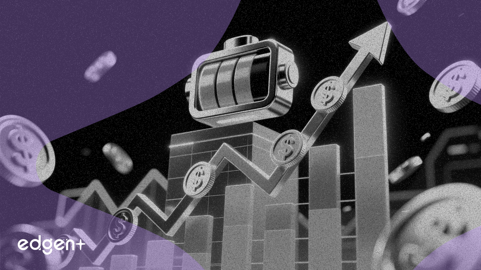 Surge Battery Metals porte son financement à 25 millions de dollars