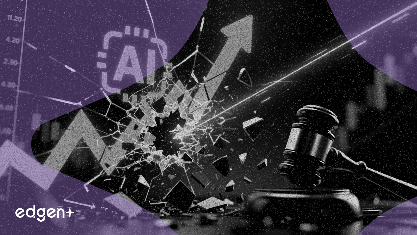 Le bond de 18% de Trade Desk grâce à OpenAI annulé par la dégradation de Wedbush