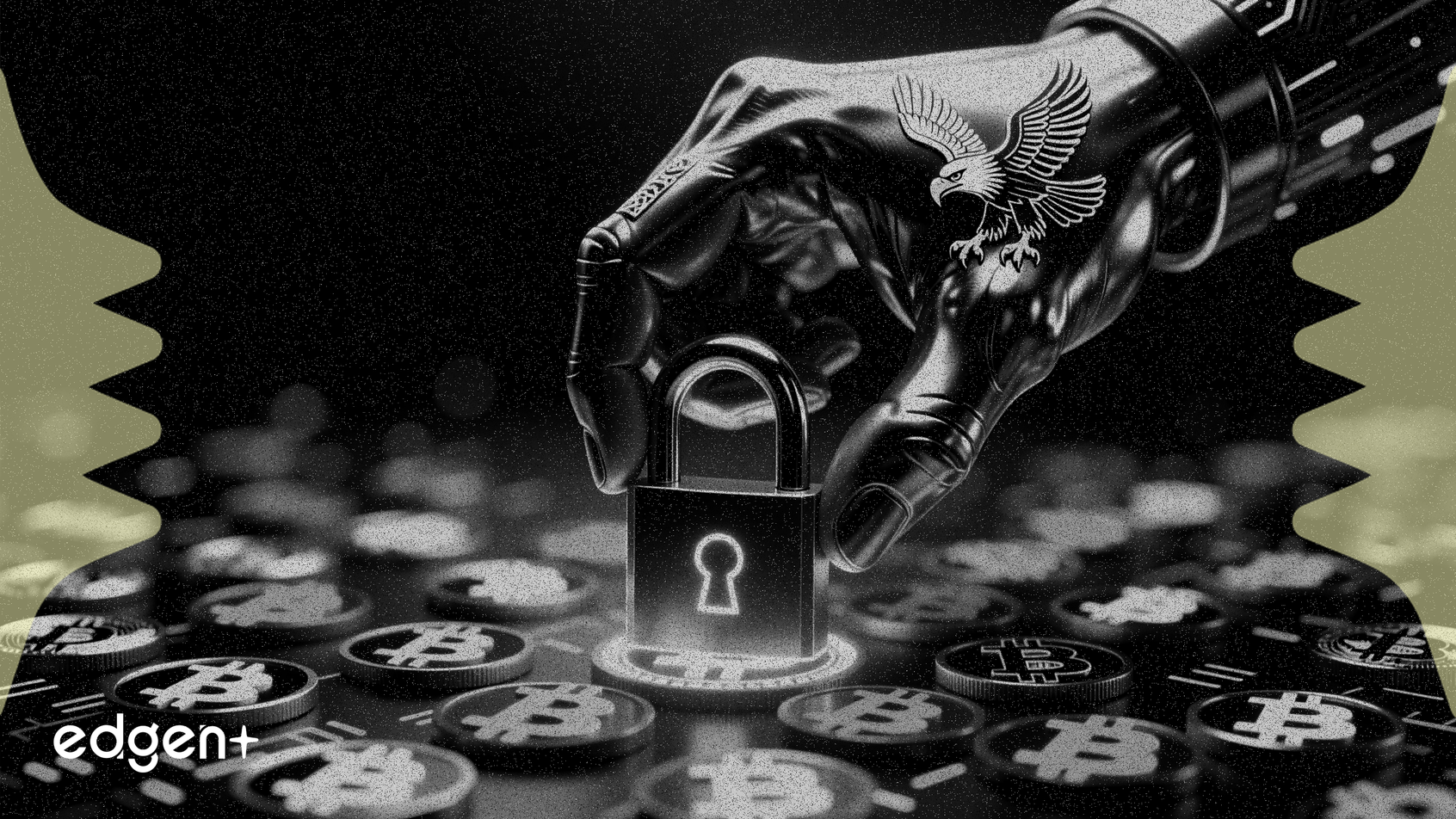 카자흐스탄, 암호화폐 거래소 규제 법률 제정