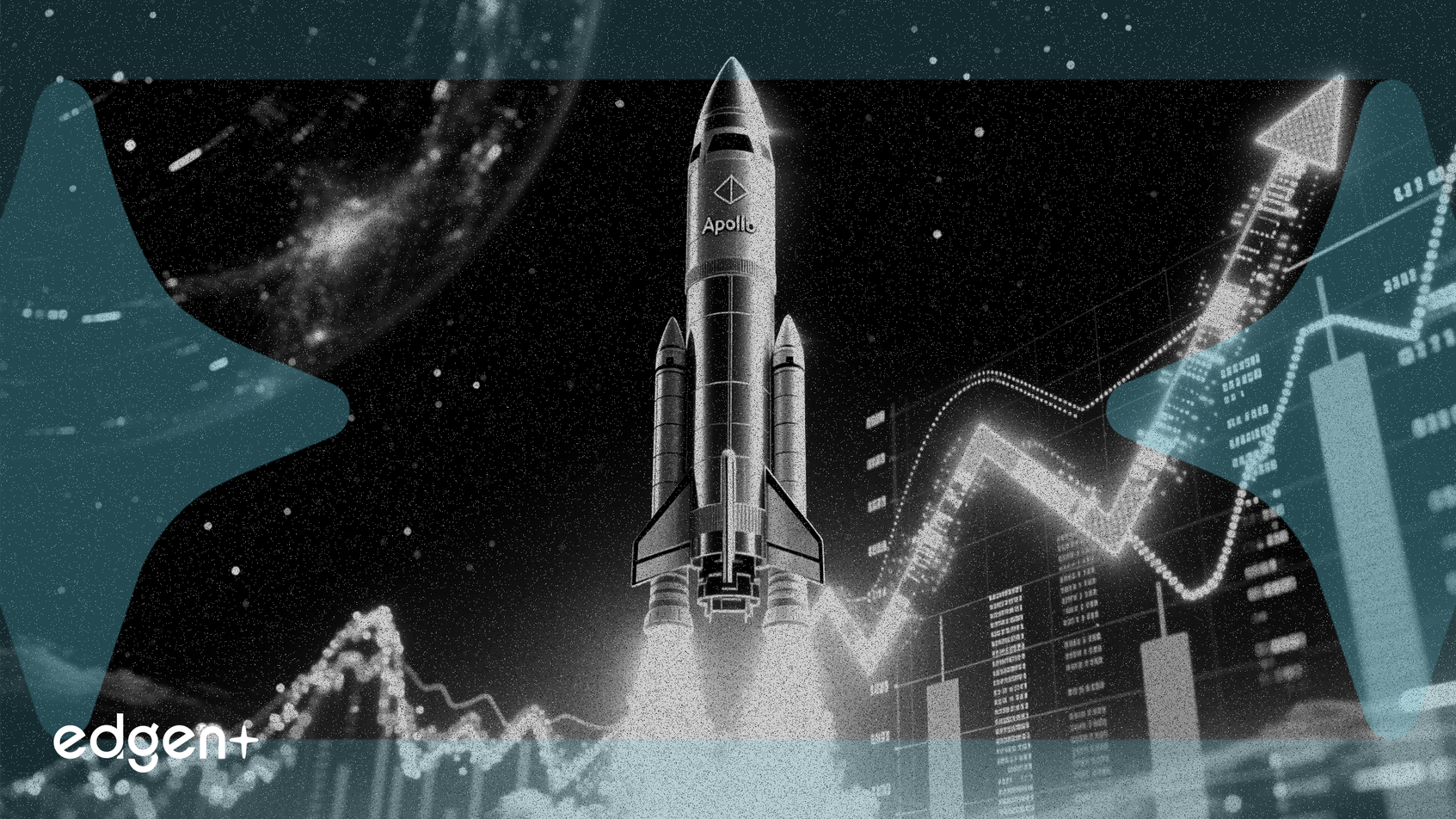 Apollo Rekor Kırarak 228 Milyar Dolar Topladı, Yeni Pazar Atılımına İşaret Ediyor