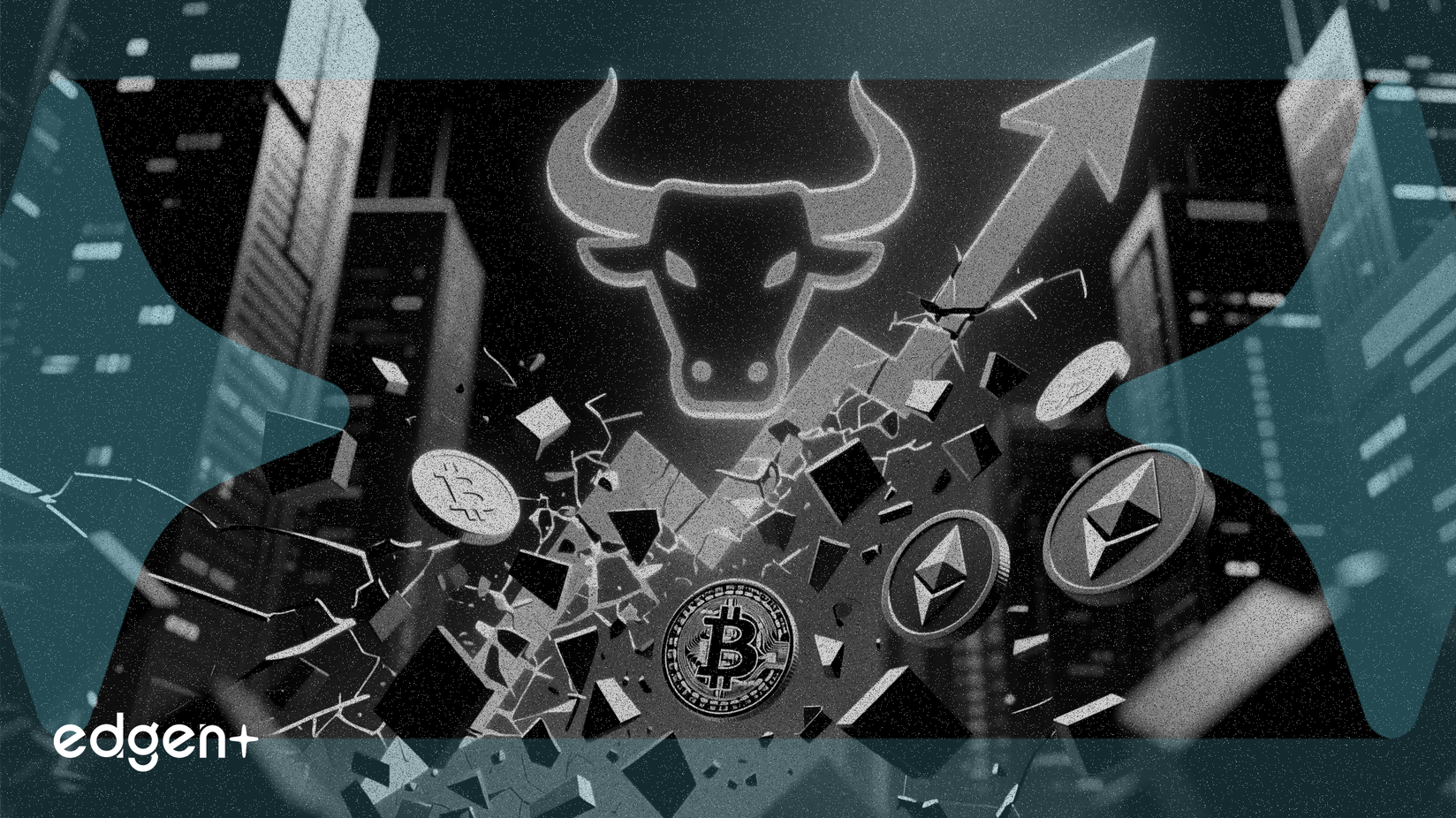 Le titre eToro gagne 14% grâce à un bénéfice record malgré le déclin des cryptomonnaies