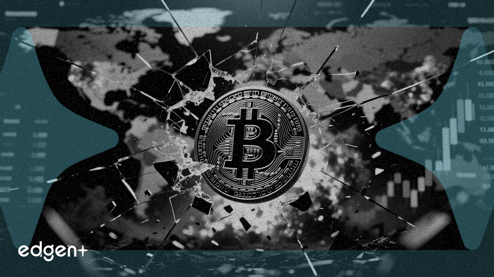 Bitcoin Slips Below $90,000 as US Launches Venezuela Airstrikes