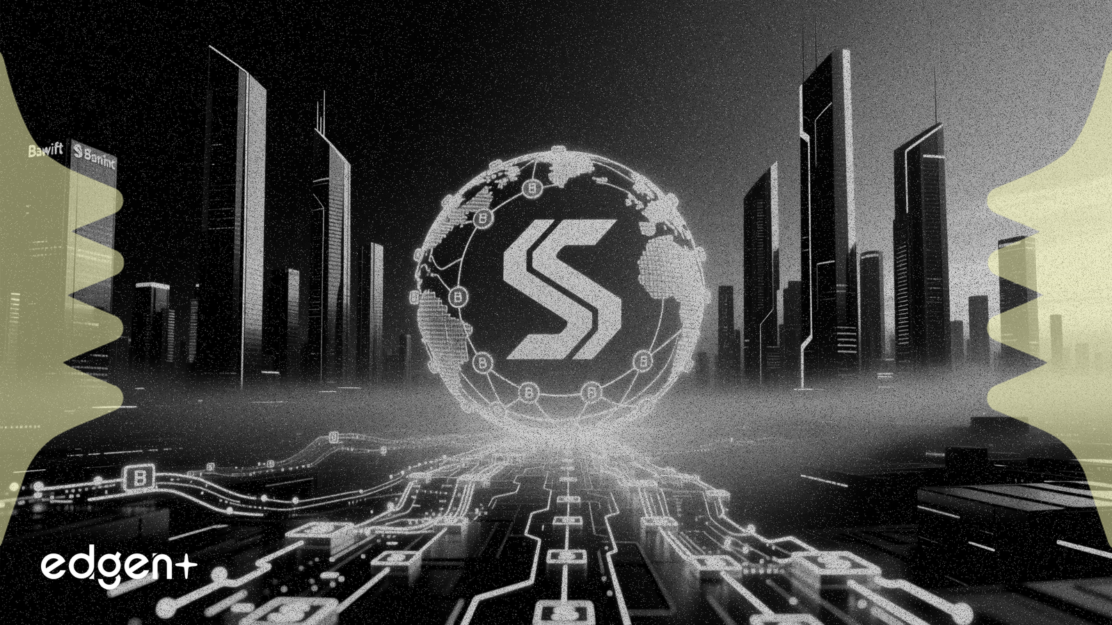 Swift与30家银行共建区块链，助力全球支付现代化