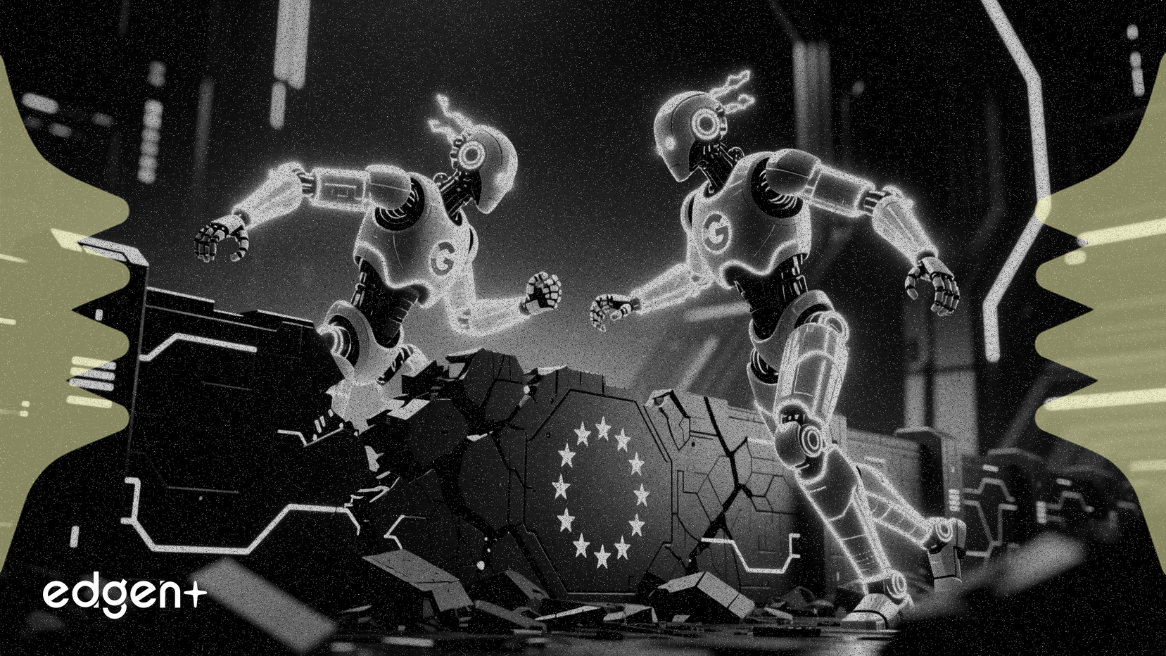 谷歌、Meta 有望避免歐盟嚴格網路指令