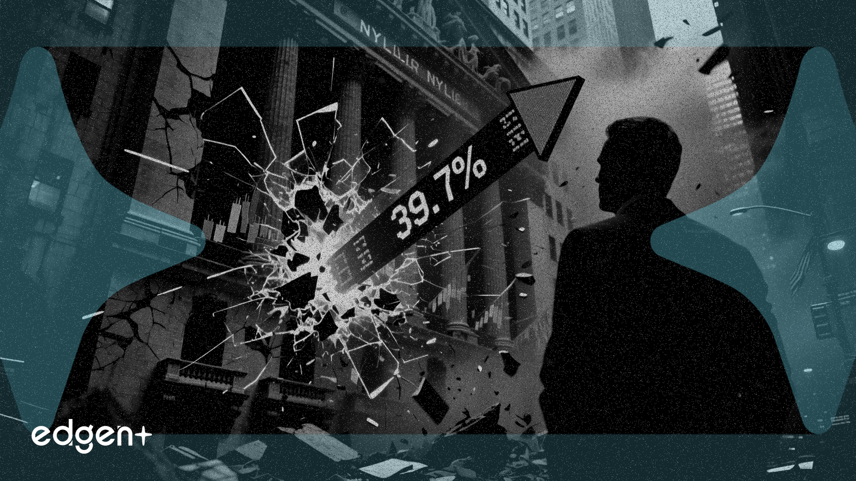 私募基金在紐約證交所瓦解，BPRE暴跌39.7%