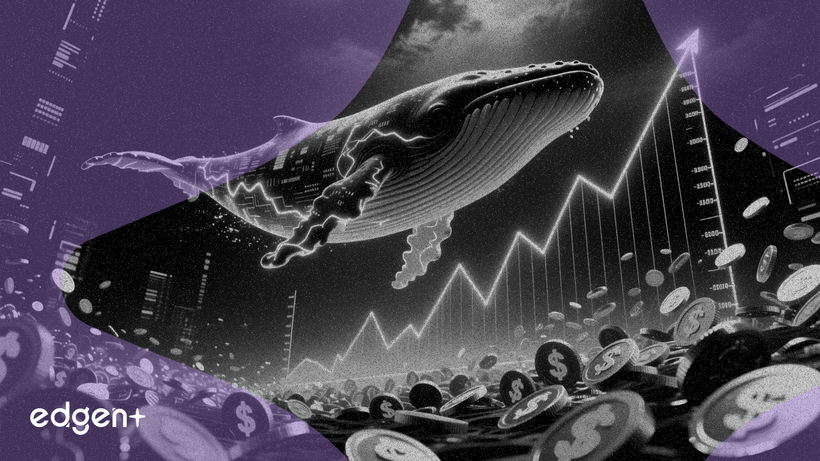 Ether Whales Add $2B as Leverage Hits Record High