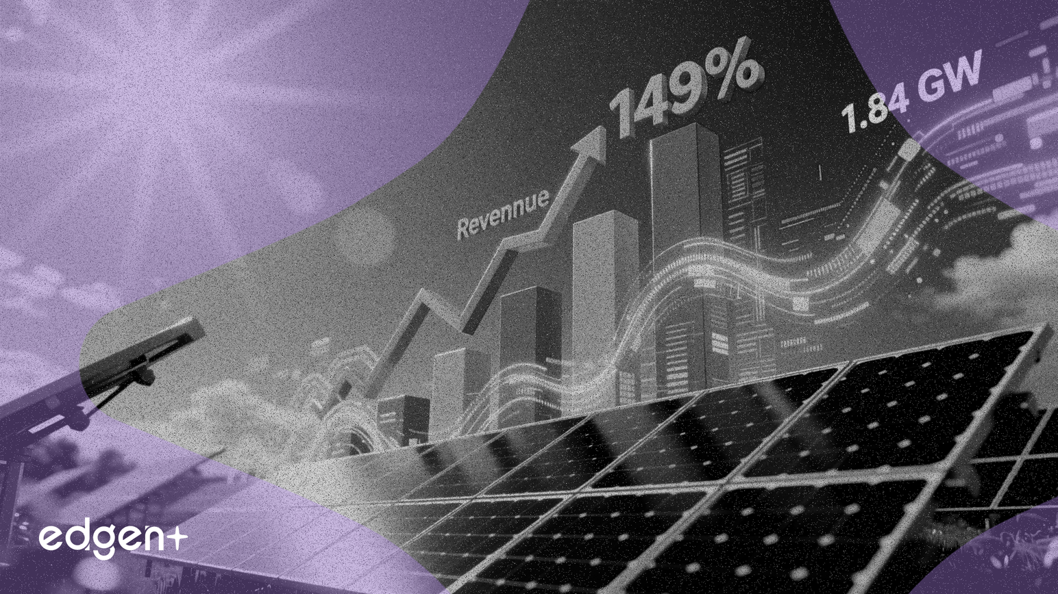 FTC Solar : les revenus grimpent de 149% grâce à 1,84 GW de nouveaux contrats