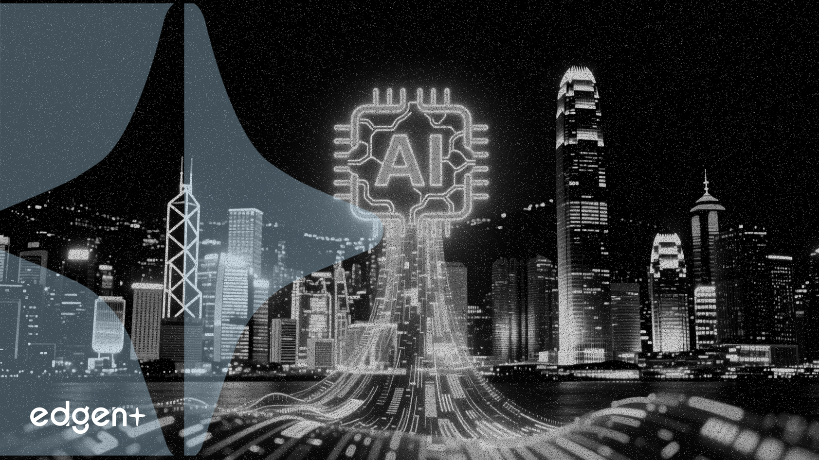 La vague d'introductions en bourse d'IA chinoises stimule les ambitions de Hong Kong en tant que pôle technologique