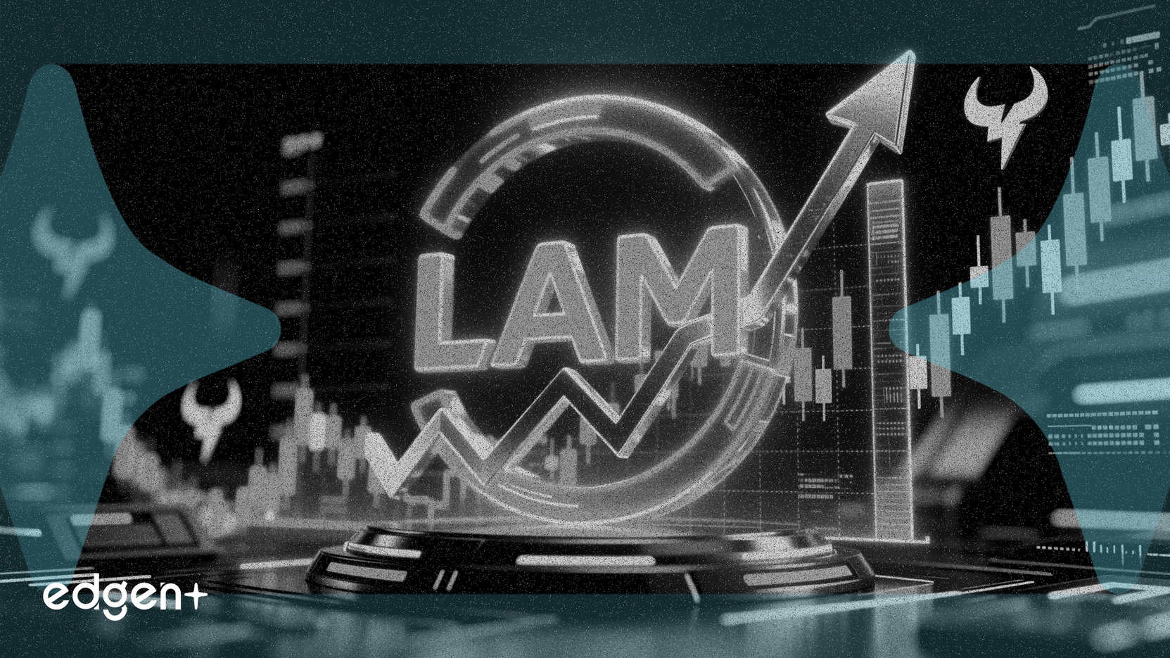 Lam Research 股價在一個月內上漲 27%，得益於分析師的看漲預測