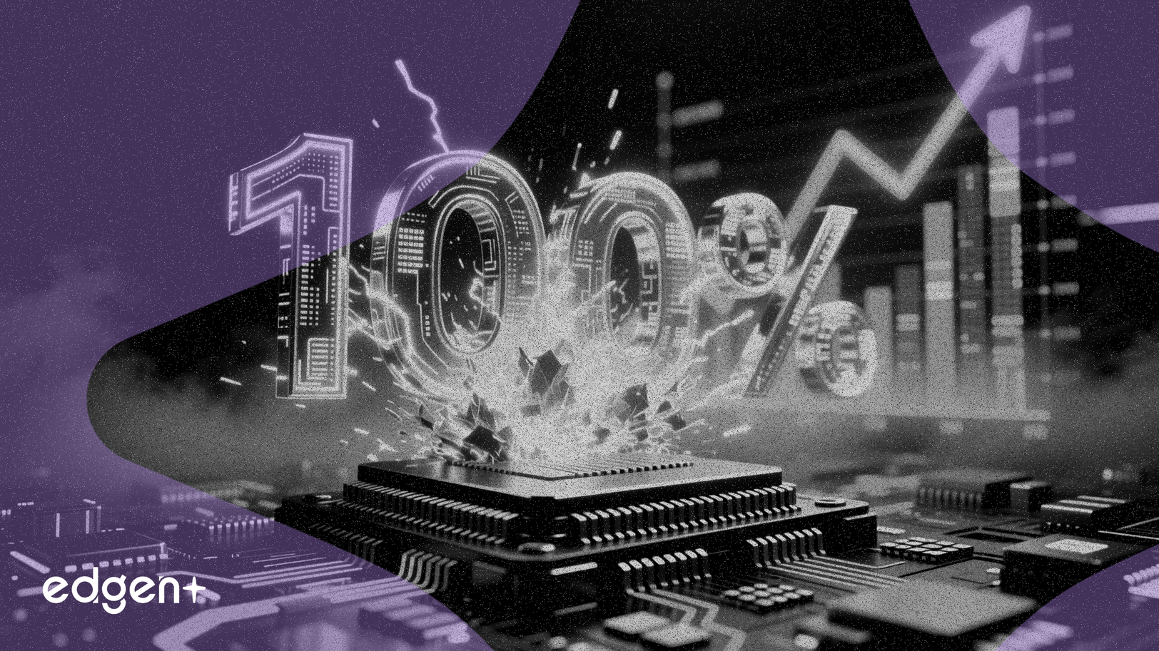 La cartera de pedidos de IA de Broadcom de 73 mil millones de dólares señala un crecimiento de ingresos del 100%