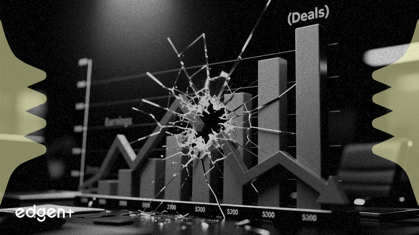 Ares Capital ghi nhận kỷ lục 15,8 tỷ USD giao dịch dù lợi nhuận cả năm giảm