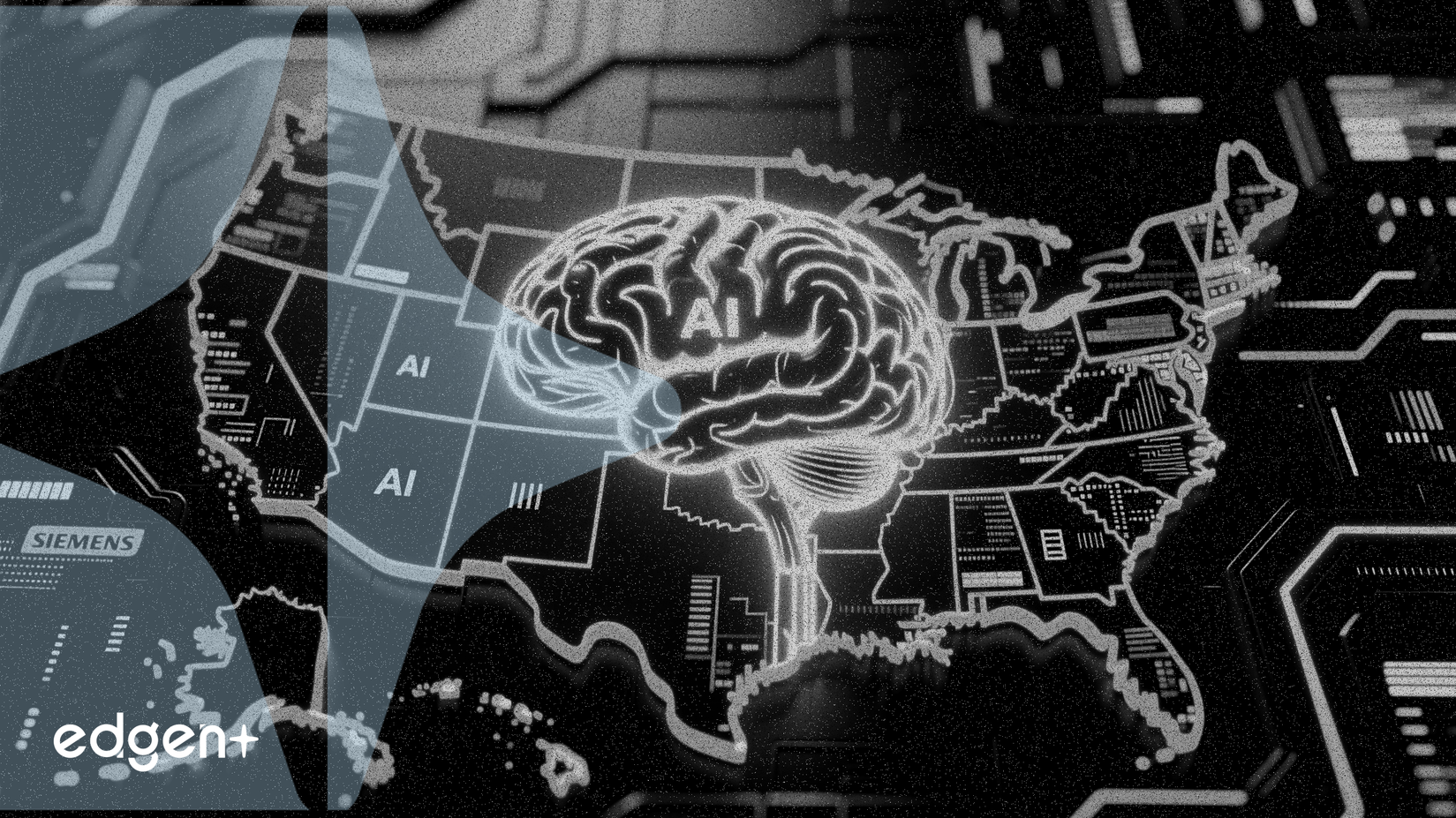 シーメンス・エナジー、米国AIブームを推進するため10億ドルを投資
