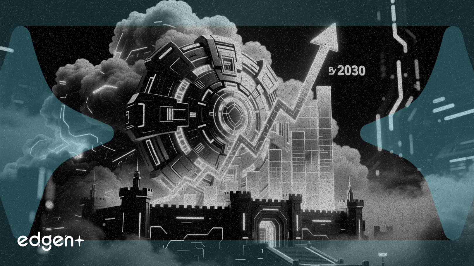 Le marché de la sécurité du cloud devrait dépasser les 22 milliards de dollars d'ici 2030