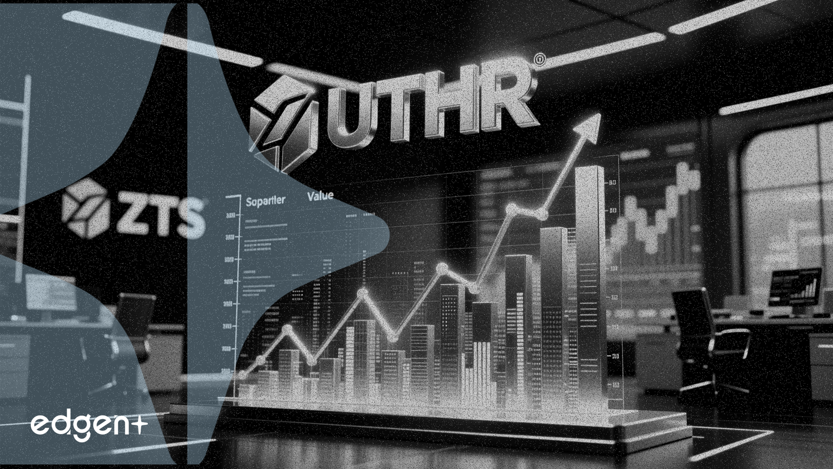 United Therapeutics Tagged Superior Value to Zoetis on Key Metrics