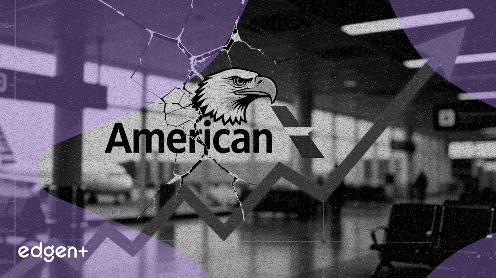 美國航空第四季度營收增長預計放緩至2.8%，面臨審視