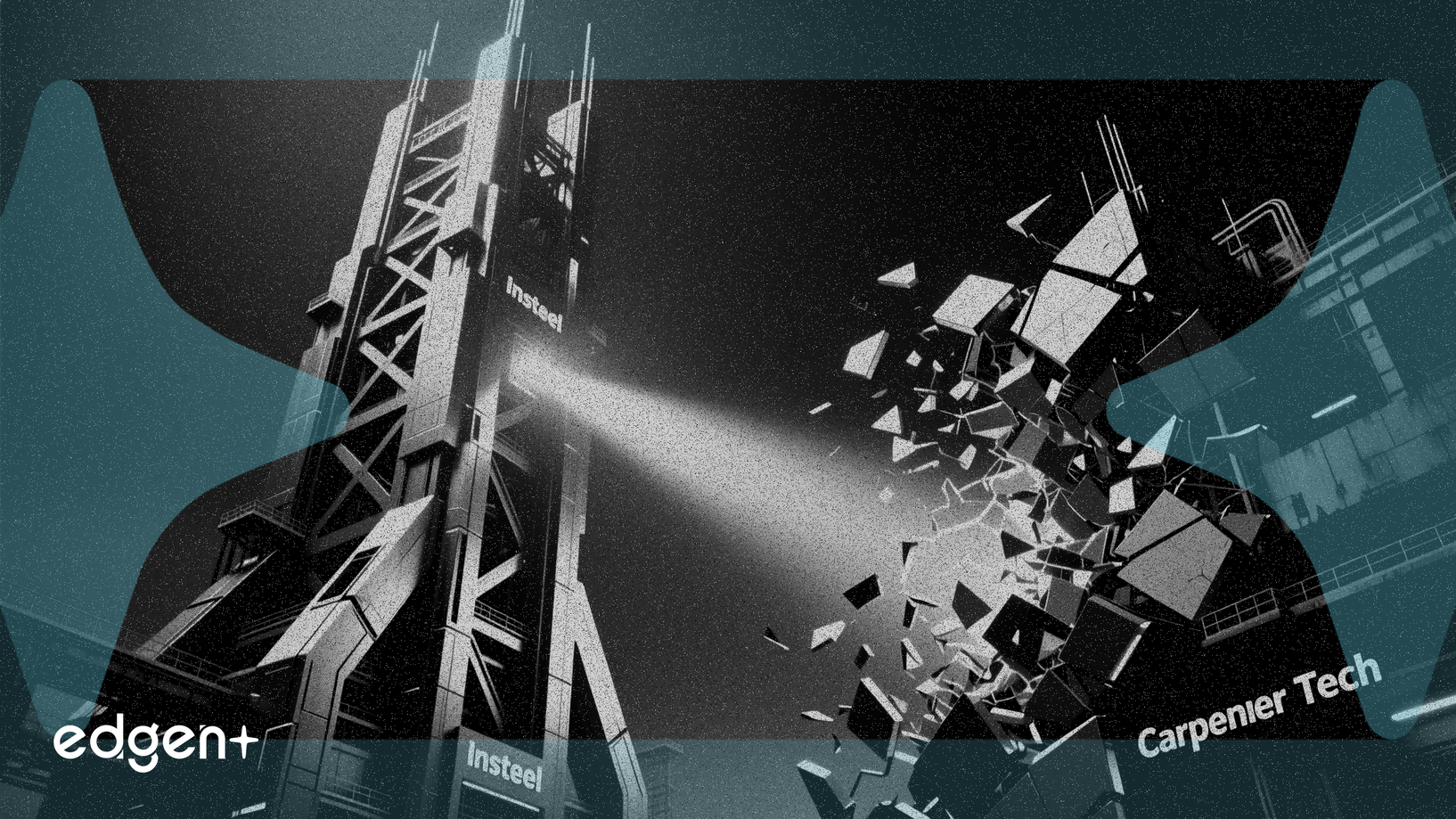 Insteel Industries Rated Superior Value Over Carpenter Technology