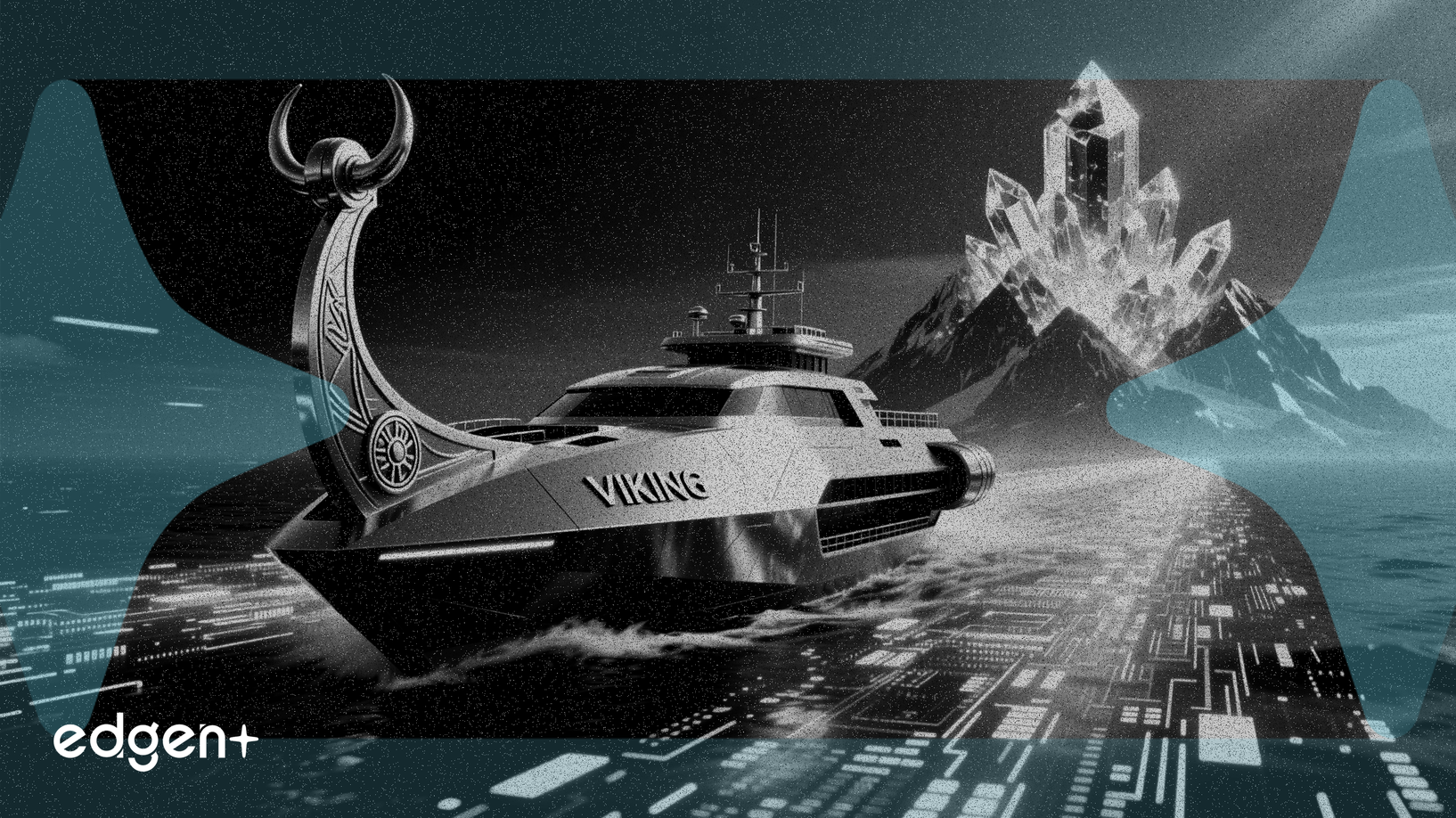 バイキングの資本効率が示す長期的な価値