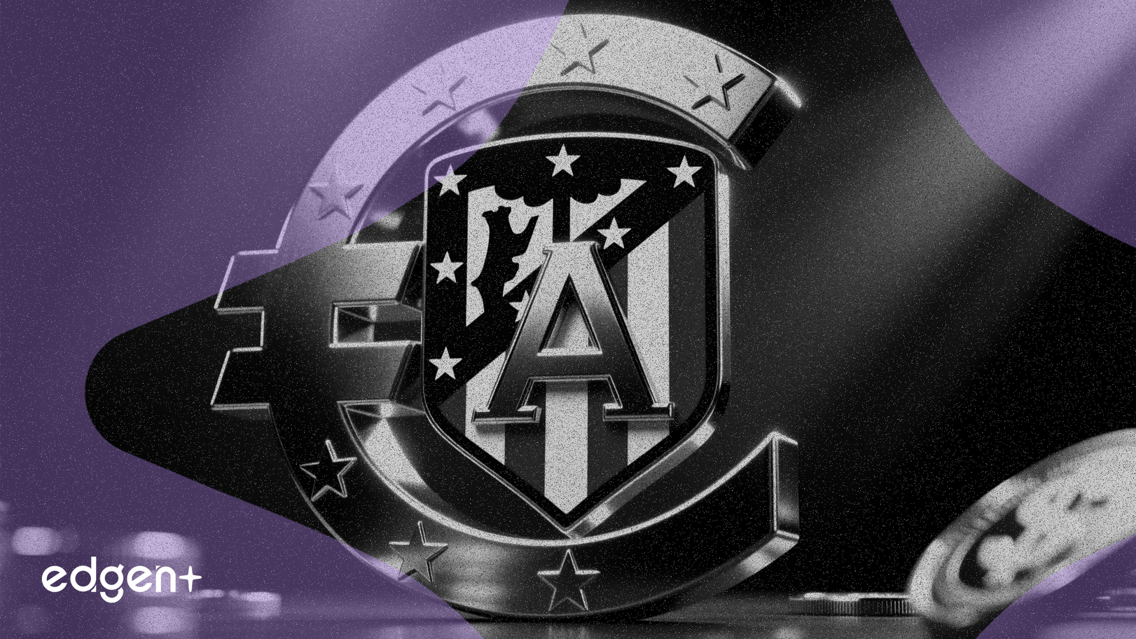 Apollo acquiert 55% de l'Atlético de Madrid pour 2,5 milliards d'euros