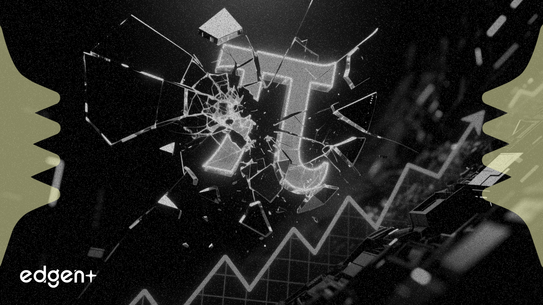 Pi Networkトークンが史上最安値に暴落