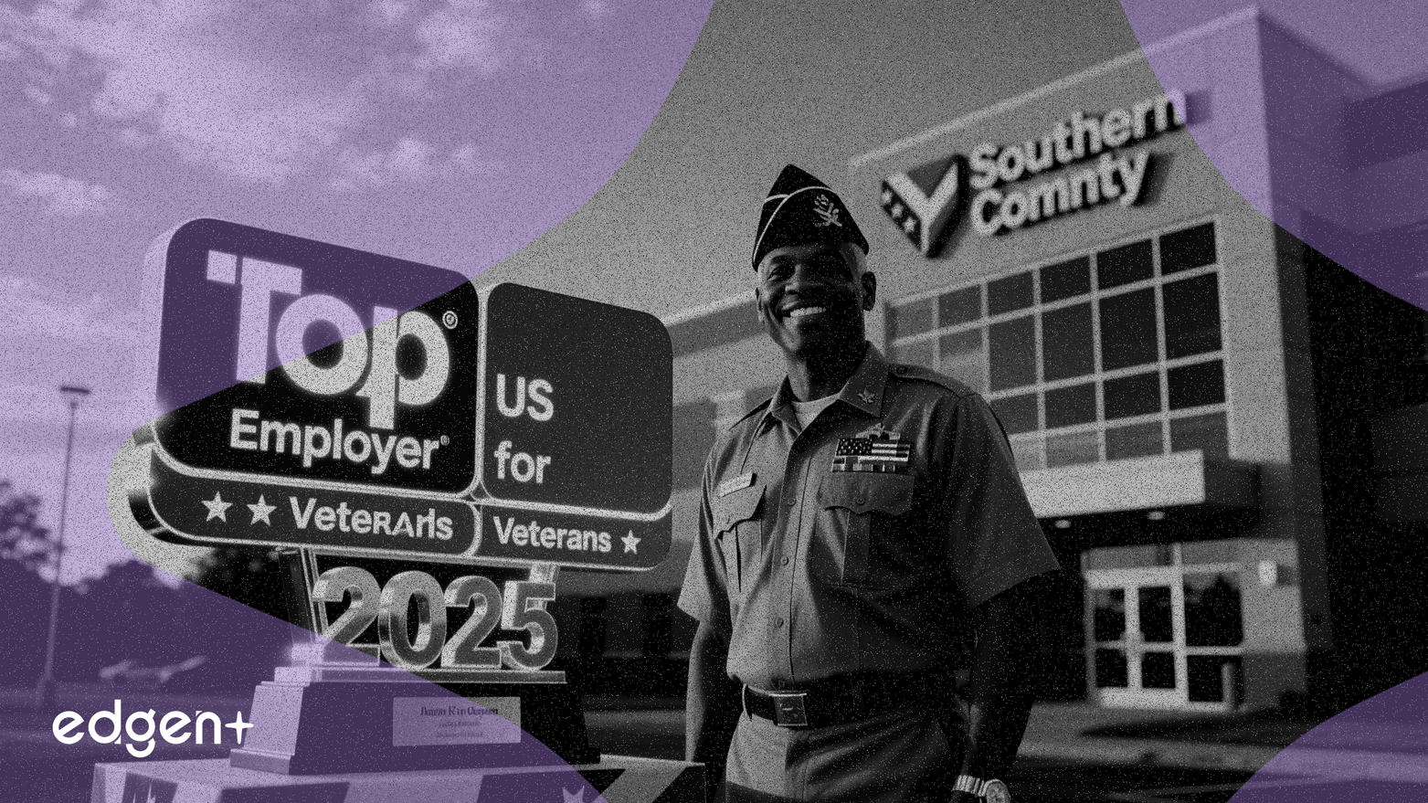 Southern Company Named Top US Employer for Veterans in 2025