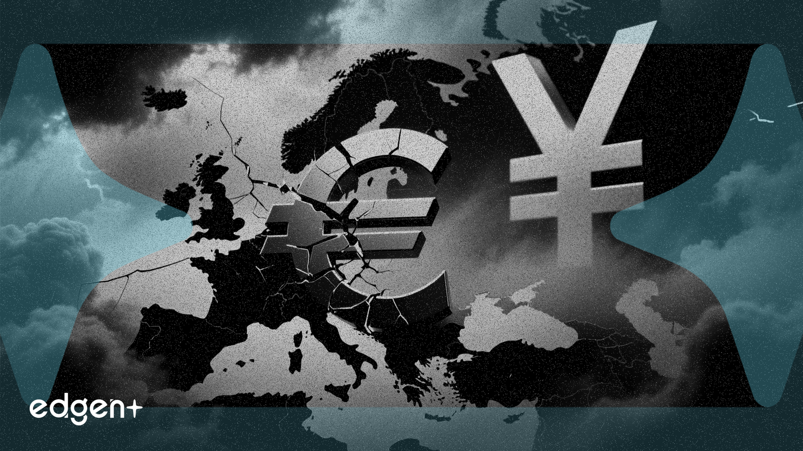 日銀利上げ観測とユーロ圏景気後退でEUR/JPYが下落