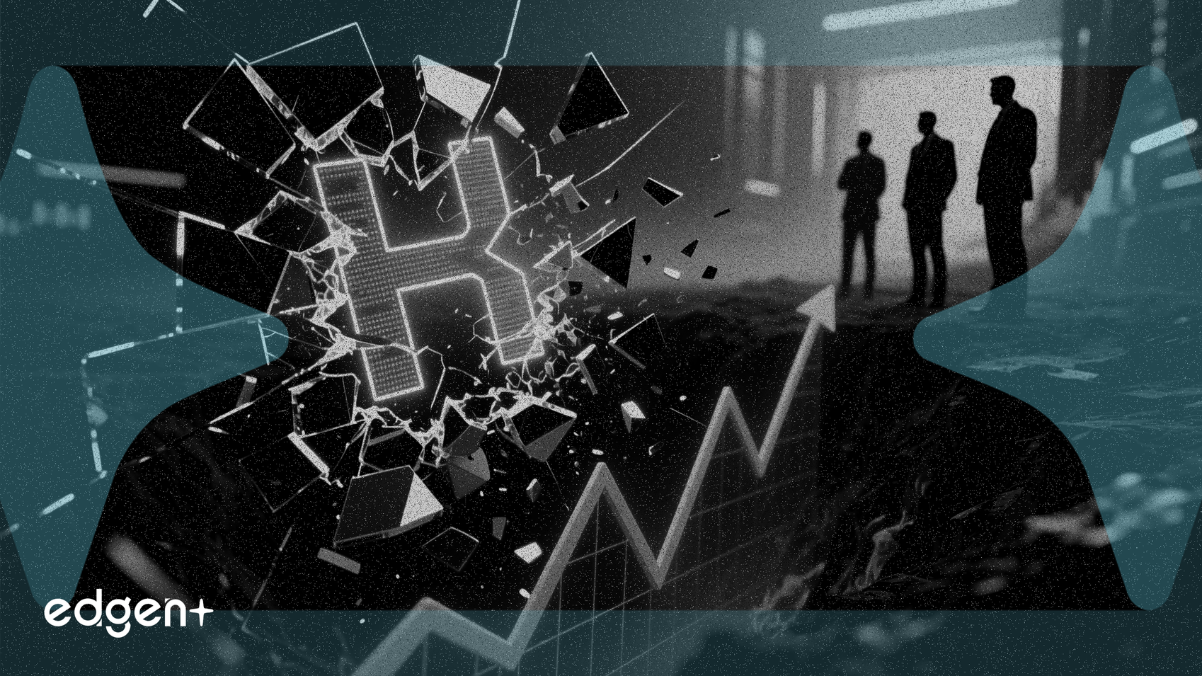 恒生科技指數下跌超2%，投資者擔憂加劇