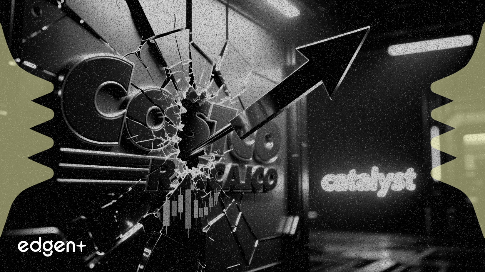 Costco busca catalizadores tras caída de más del 5% de sus acciones en 2025