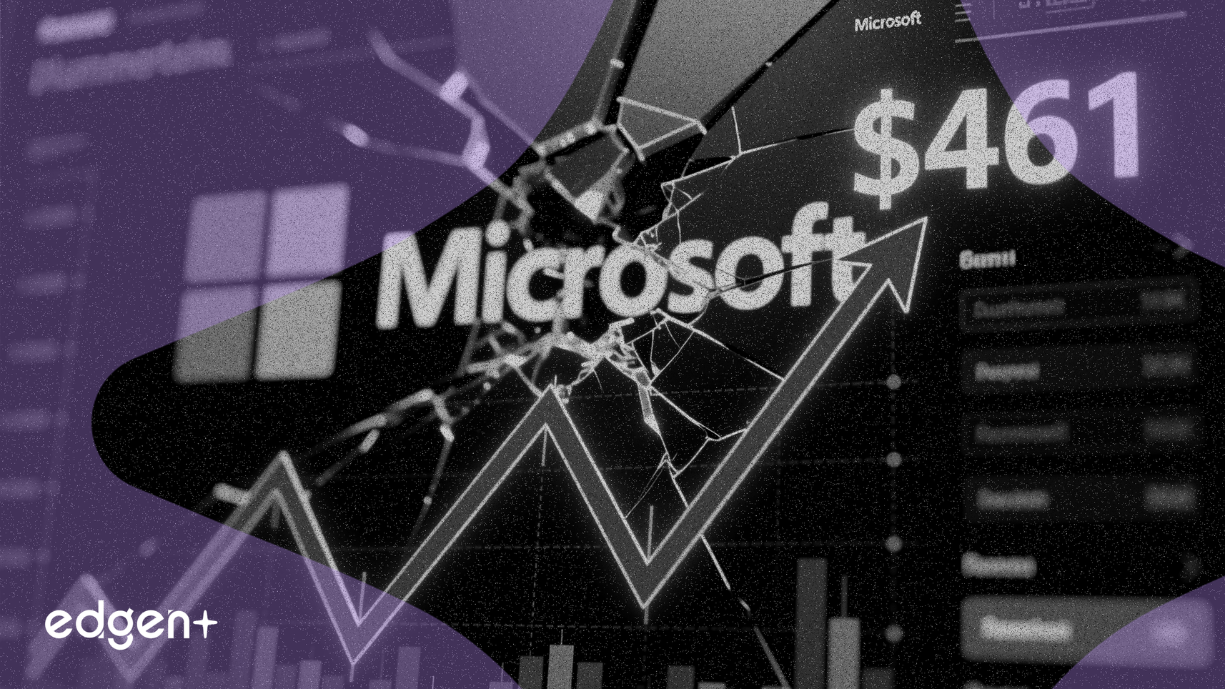 Microsoft Put Strategy Aims for $461 Entry Price