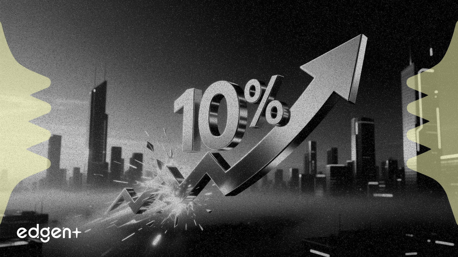 企业产品公司第四季度业绩超预期，预计EBITDA增长10%