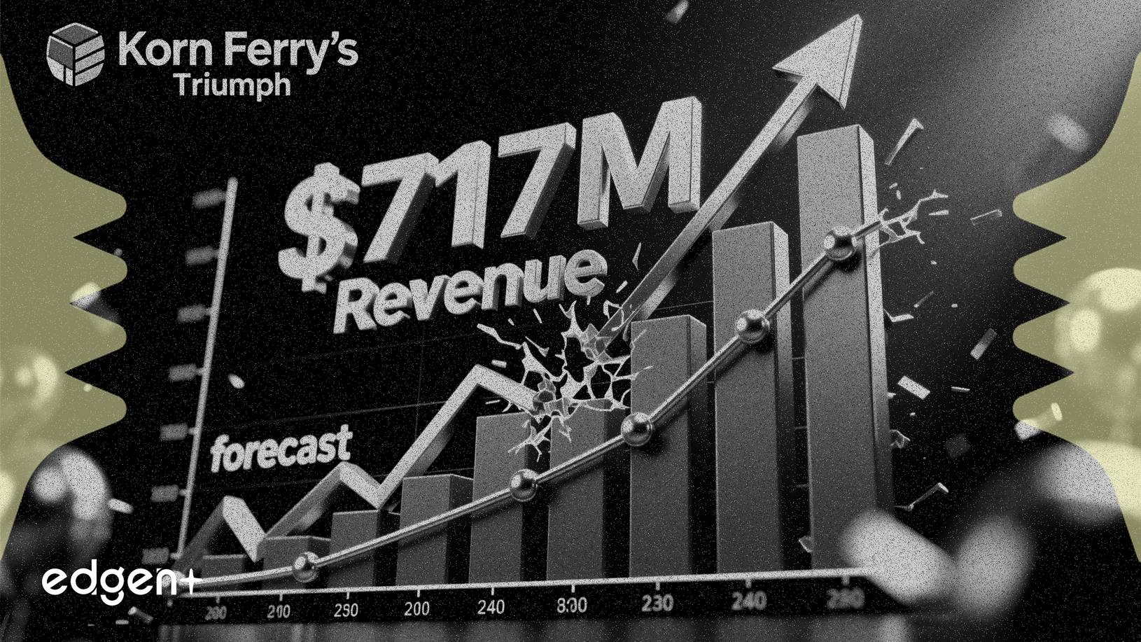 Korn Ferry Dépasse les Prévisions du T3 avec 717 M$ de Revenus