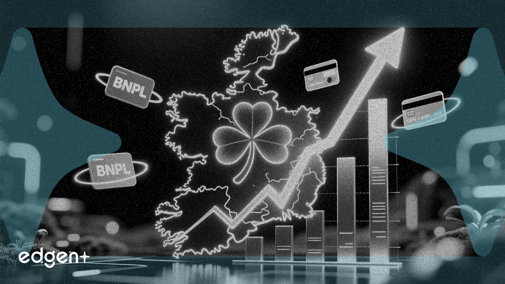 アイルランドのBNPL市場、2031年までに11.8億ドルに達すると予測