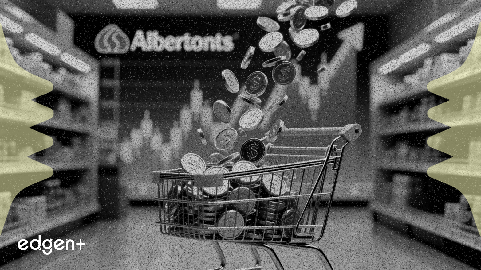 Albertsons Declares $0.15 Dividend, Yield Hits 3.6%