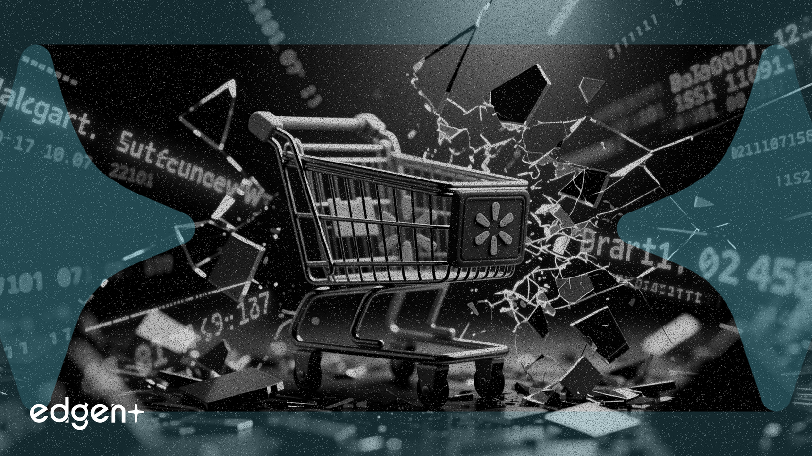 沃爾瑪數位服務中斷，影響超6500名用戶