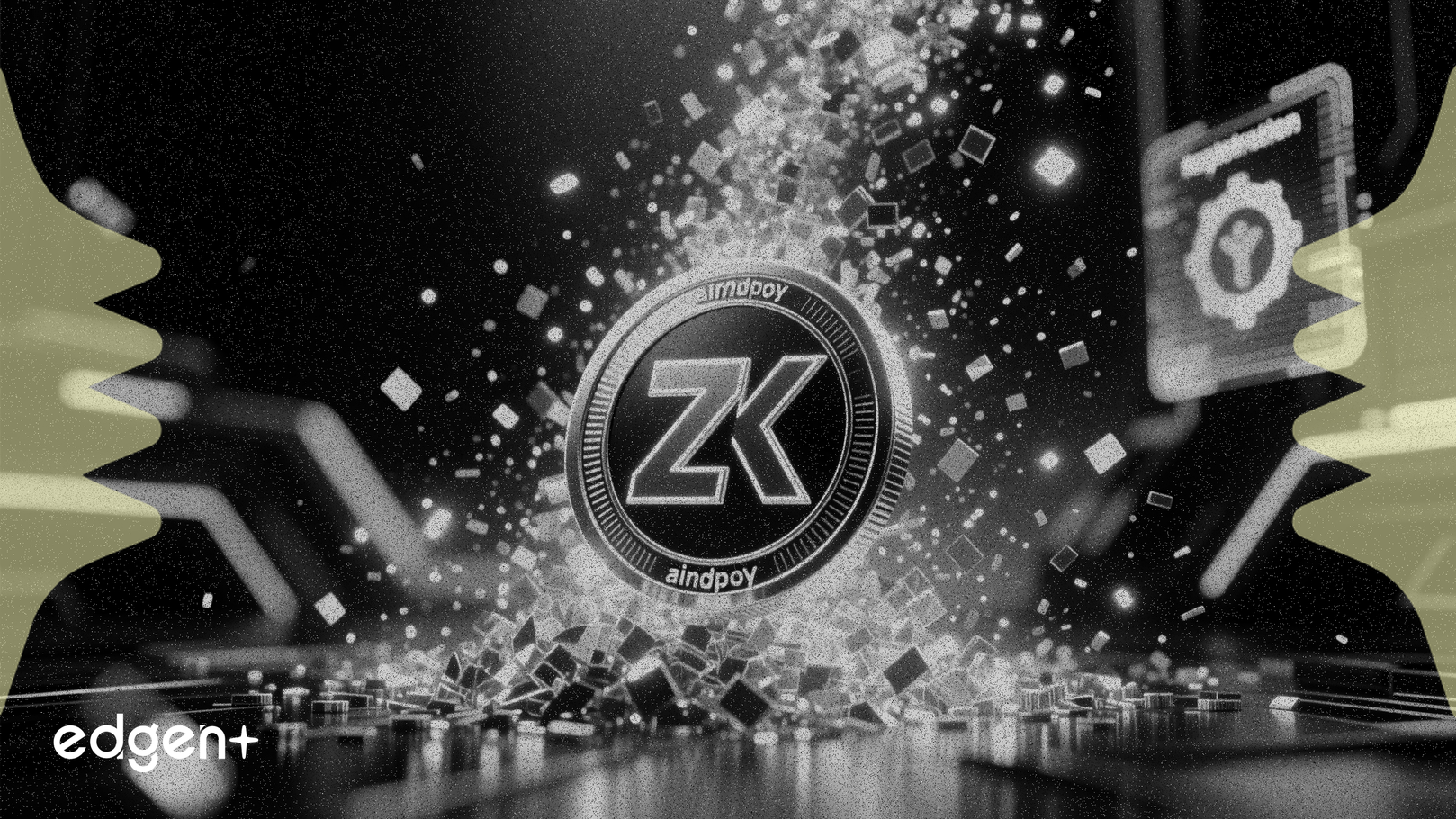 Brevis mở đăng ký Airdrop trước khi ra mắt token ZK