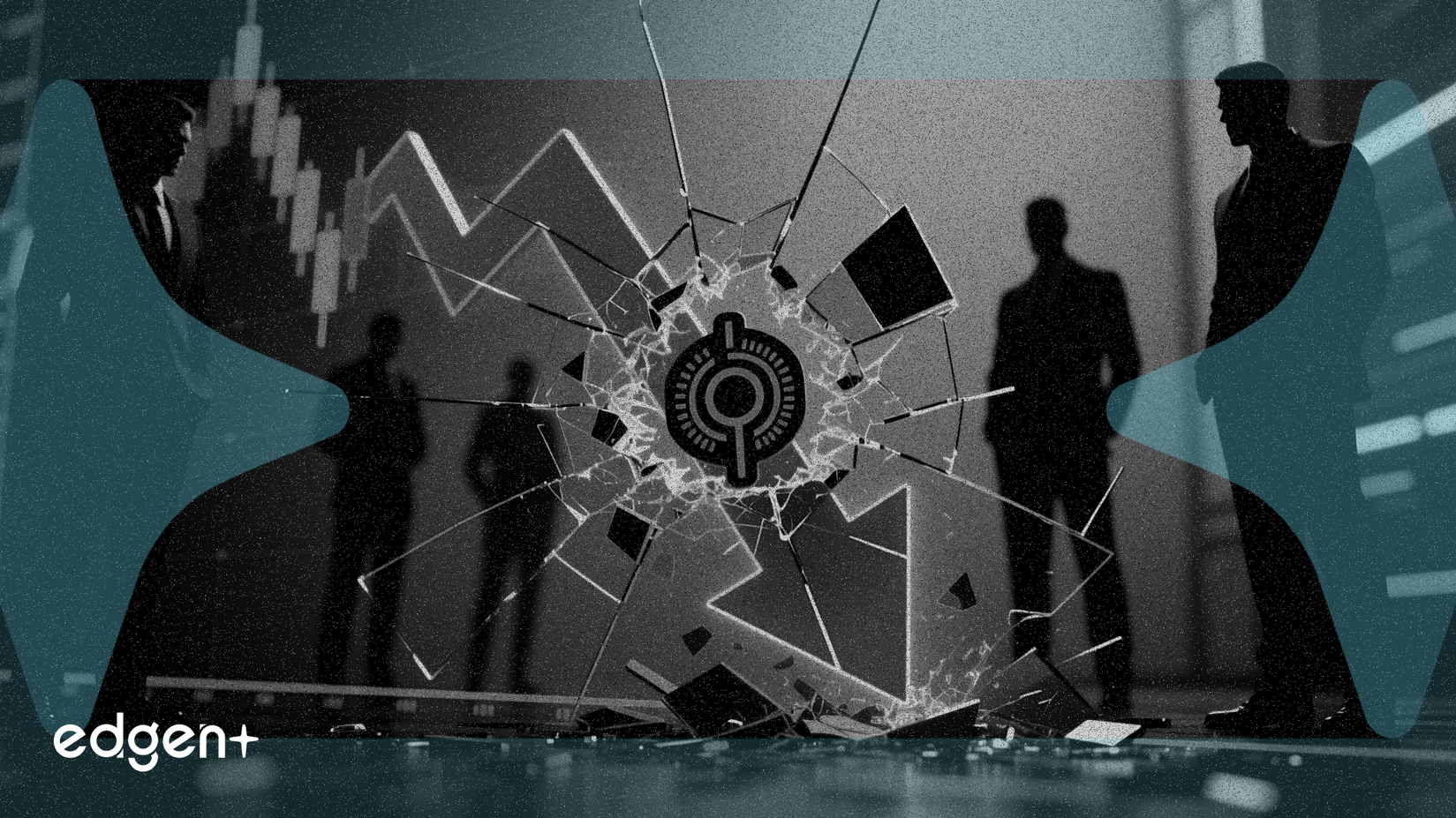 Cổ phiếu IonQ giảm 22% dù doanh thu tăng gấp ba, nhà đầu tư không ấn tượng